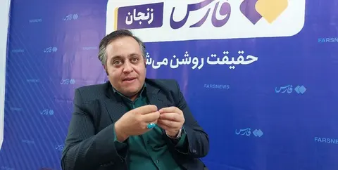 هدایت تولیدات فرش زنجان به بازارهای صادراتی/سند جهانی فرش قلتوق رونمایی شد