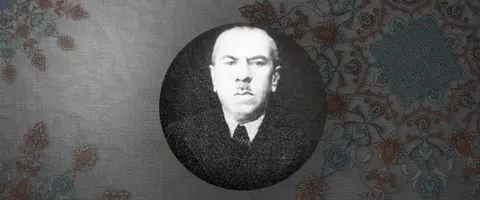 احمد یزدان پناه دیلمقانی