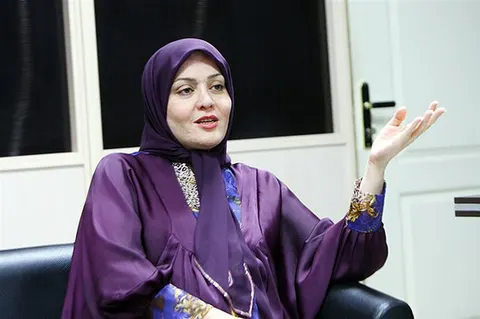 مختصری از زندگی فاطمه دانشور؛ کارآفرین موفق ایرانی
