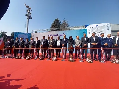 برگزاری ایرانتکس و ایران‌مد 1405 در سایه رکود و تورم