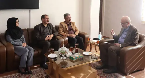 بیمه روستایی و عشایری برای فعالان صنعت فرش